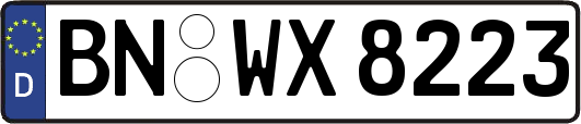BN-WX8223