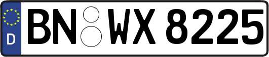 BN-WX8225