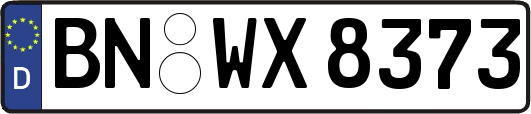 BN-WX8373