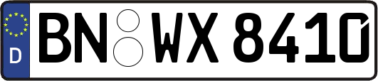 BN-WX8410