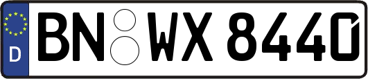 BN-WX8440