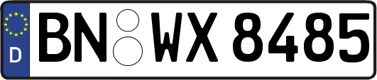 BN-WX8485