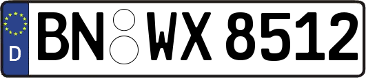 BN-WX8512
