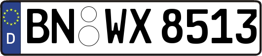 BN-WX8513