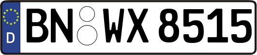 BN-WX8515