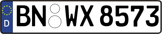 BN-WX8573