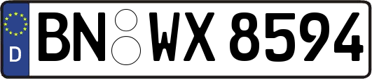 BN-WX8594