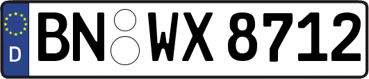 BN-WX8712