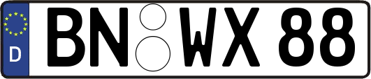 BN-WX88