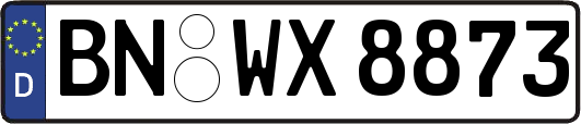 BN-WX8873