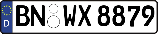 BN-WX8879