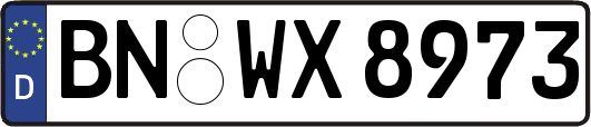 BN-WX8973