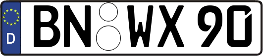 BN-WX90