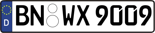 BN-WX9009