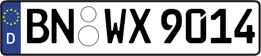 BN-WX9014