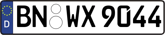 BN-WX9044