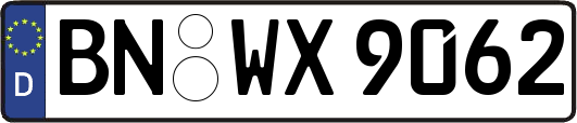 BN-WX9062