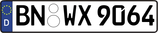 BN-WX9064