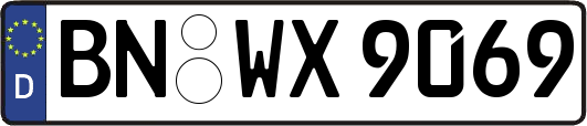 BN-WX9069