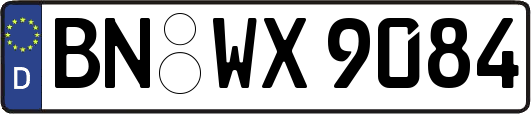 BN-WX9084