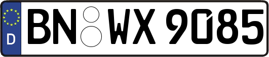 BN-WX9085