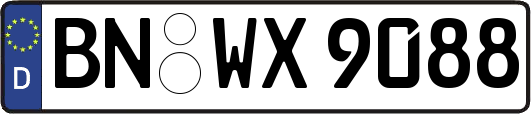 BN-WX9088