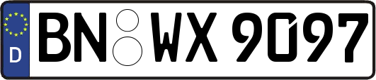 BN-WX9097