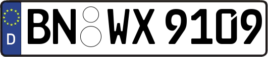 BN-WX9109