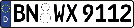 BN-WX9112