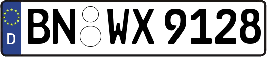 BN-WX9128