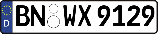 BN-WX9129