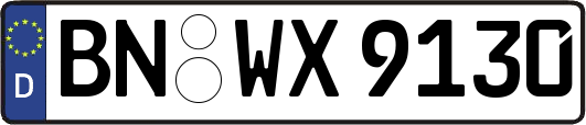 BN-WX9130