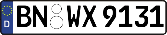 BN-WX9131
