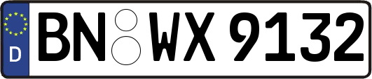BN-WX9132