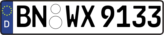 BN-WX9133