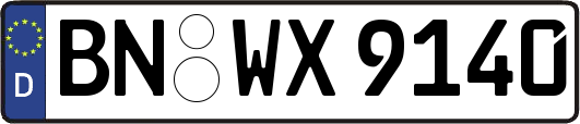 BN-WX9140