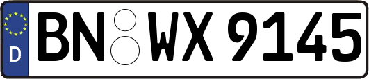 BN-WX9145