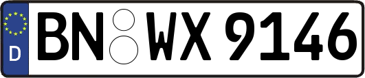 BN-WX9146
