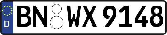 BN-WX9148