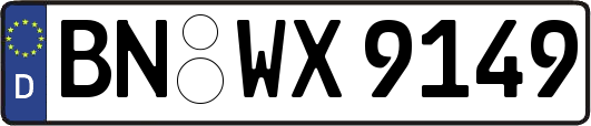 BN-WX9149