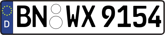 BN-WX9154