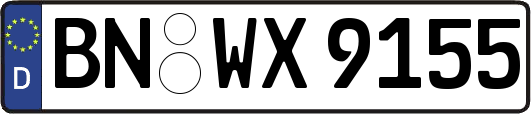BN-WX9155