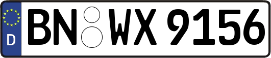 BN-WX9156