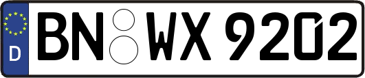 BN-WX9202