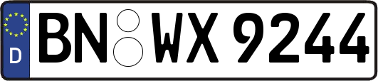 BN-WX9244
