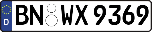 BN-WX9369