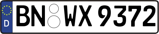 BN-WX9372