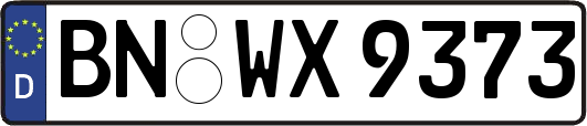 BN-WX9373