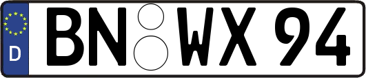 BN-WX94