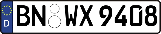 BN-WX9408
